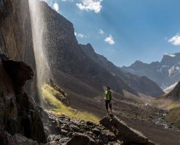Trekking in the Pamirs - Journey to Aksu and Sabakh peaks (Kyrgyzstan) (13)