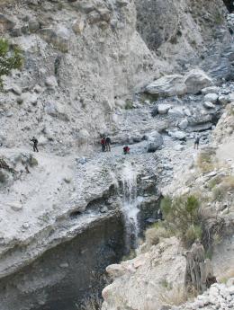 Trekking in the Pamirs - Journey to Aksu and Sabakh peaks (Kyrgyzstan) (6)