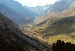 Trekking in the Pamirs - Journey to Aksu and Sabakh peaks (Kyrgyzstan) (5)