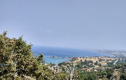 Hiking in Cyprus: Mountains, Medieval Charm & Coastal Beauty (8)