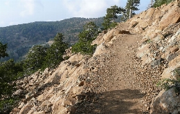 Hiking in Cyprus: Mountains, Medieval Charm & Coastal Beauty (7)