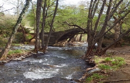 Hiking in Cyprus: Mountains, Medieval Charm & Coastal Beauty (4)