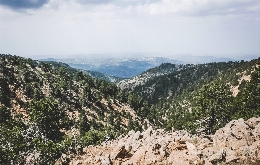Hiking in Cyprus: Mountains, Medieval Charm & Coastal Beauty (2)