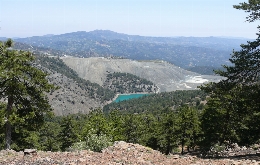 Hiking in Cyprus: Mountains, Medieval Charm & Coastal Beauty (1)