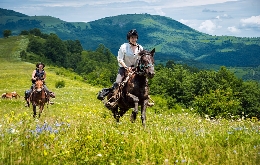 Horseback Riding Tours for Adventure Seekers unbridled fun in Bulgaria (43)