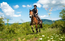 Horseback Riding Tours for Adventure Seekers unbridled fun in Bulgaria (40)