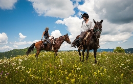 Horseback Riding Tours for Adventure Seekers unbridled fun in Bulgaria (39)