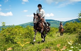 Horseback Riding Tours for Adventure Seekers unbridled fun in Bulgaria (38)