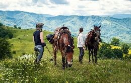 Horseback Riding Tours for Adventure Seekers unbridled fun in Bulgaria (37)
