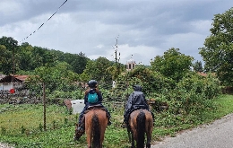 Horseback Riding Tours for Adventure Seekers unbridled fun in Bulgaria (46)