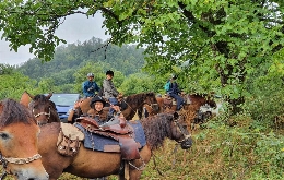 Horseback Riding Tours for Adventure Seekers unbridled fun in Bulgaria (36)
