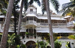 Haiti and Dominican Republic - the Less Known part of the Caribbean (1)