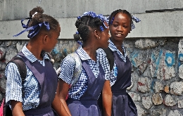 Haiti and Dominican Republic - the Less Known part of the Caribbean (13)