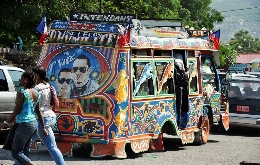 Haiti and Dominican Republic - the Less Known part of the Caribbean (11)