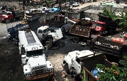 Haiti and Dominican Republic - the Less Known part of the Caribbean (9)