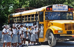 Haiti and Dominican Republic - the Less Known part of the Caribbean (5)