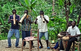 Haiti and Dominican Republic - the Less Known part of the Caribbean (3)