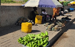 Ghana, Togo, Benin - Voodoo and Tribal Festivals (32)