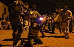 Ghana, Togo, Benin - Voodoo and Tribal Festivals (29)