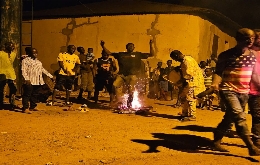 Ghana, Togo, Benin - Voodoo and Tribal Festivals (31)