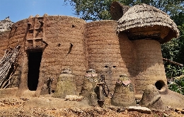 Ghana, Togo, Benin - Voodoo and Tribal Festivals (28)