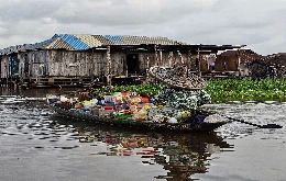 Ghana, Togo, Benin - Voodoo and Tribal Festivals (26)