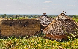 Ghana, Togo, Benin - Voodoo and Tribal Festivals (24)