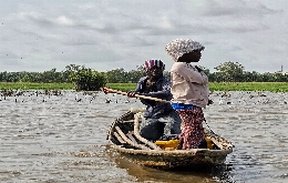 Ghana, Togo, Benin - Voodoo and Tribal Festivals (21)