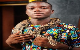 Ghana, Togo, Benin - Voodoo and Tribal Festivals (19)