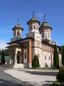 Transylvania Trek: Self-Guided Carpathian Adventure (7)