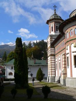 Transylvania Trek: Self-Guided Carpathian Adventure (6)