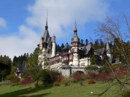 Transylvania Trek: Self-Guided Carpathian Adventure (5)