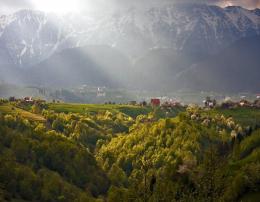Transylvania Trek: Self-Guided Carpathian Adventure (9)